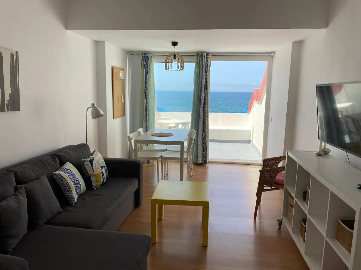 Yellow Sunmarine II Apartment Las Palmas de Gran Canaria