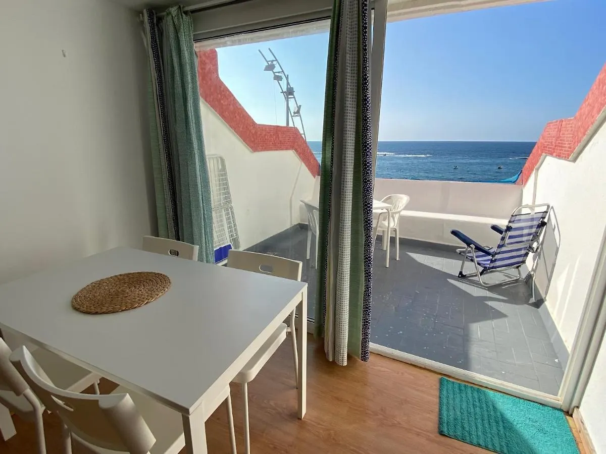 Yellow Sunmarine II Apartment Las Palmas de Gran Canaria