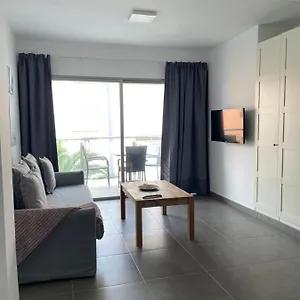 Enjoy Las Canteras Appartement