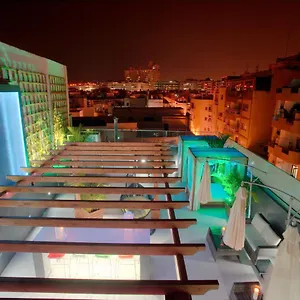 Valentina Beach Apartament